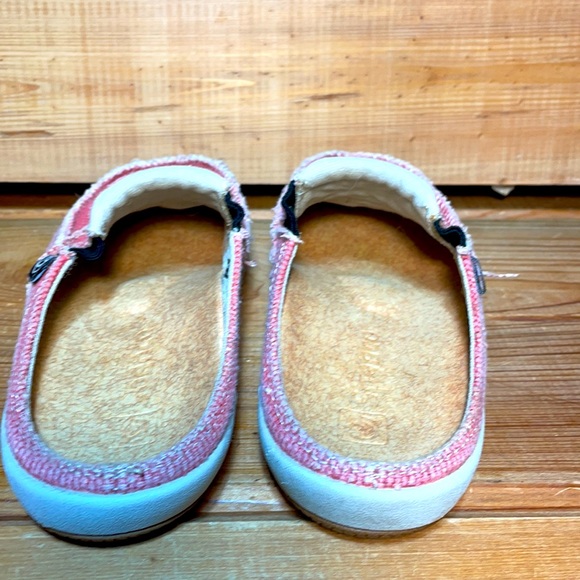 Spenco Womens Mules Size 6 ! Only worn a Couple of Times in like New Condition! - Picture 4 of 8